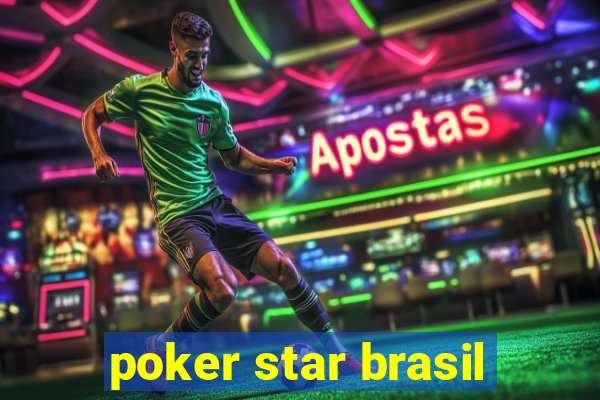 poker star brasil